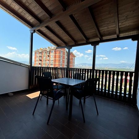 Appartement Urban Loft à Skopje Extérieur photo