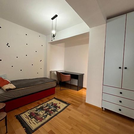 Appartement Urban Loft à Skopje Extérieur photo