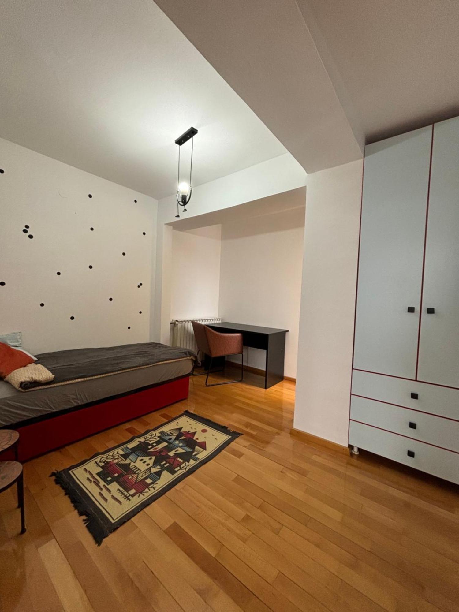 Appartement Urban Loft à Skopje Extérieur photo